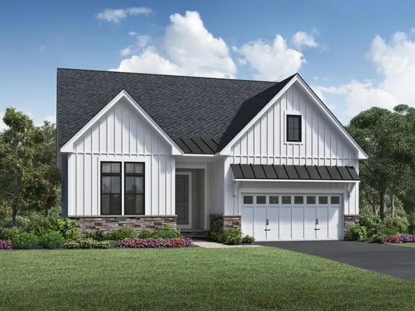 3 Barnes Blvd, Hudson, MA 01749