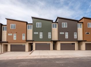 397 E 900 N #3F, Cedar City, UT 84721