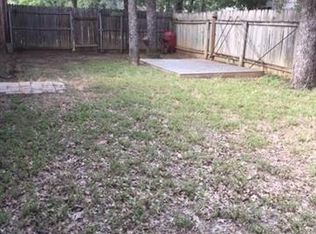 3104 Timber Ridge Pt, Grapevine, TX 76051