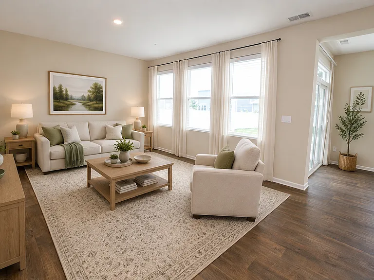 6816 Cobble Springs Ln — Photo 6