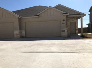 1807 Davidson Ranch Dr, Georgetown, TX 78626