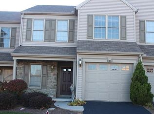 1973 Limestone Dr, Hummelstown, PA 17036
