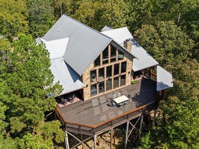 1110 Lake Ridge Ln, Broken Bow, OK, 74728