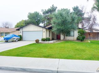 3805 Wilcox Way, Bakersfield, CA