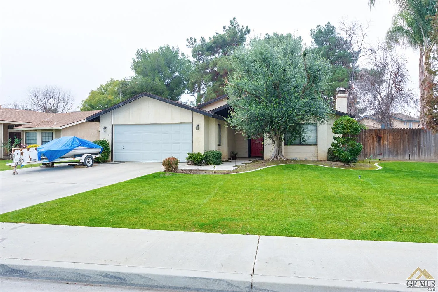 3805 Wilcox Way photo 1