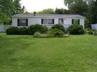 889 Tyler St, Lennon, MI 48449