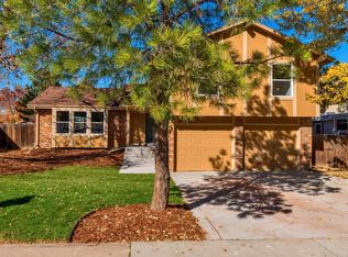 7879 W Frost Dr, Littleton, CO 80128