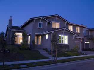 3098 Hastings Way, San Ramon, CA 94582