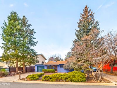 1909 N Turquoise Dr, Flagstaff, AZ, 86001