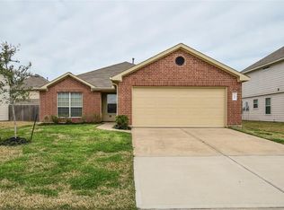 2514 Costa Verde Way, Richmond, TX 77406