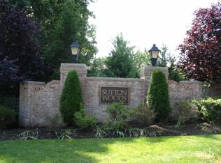 158 Terrace Dr, Chatham, NJ 07928