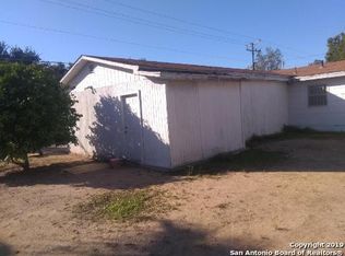 2901 Lane St, Laredo, TX 78043