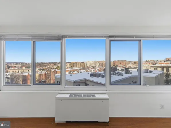 1330 New Hampshire Ave NW APT 720, Washington, DC 20036