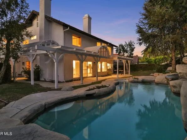 665 Verdemont Cir, Simi Valley, CA 93065