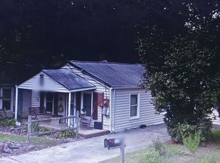 605 Voss St, Winston Salem, NC 27105