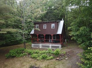 1820 Rangeley Rd, Phillips, ME 04966