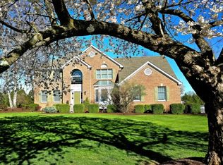 7 Terrill Dr, Califon, NJ 07830