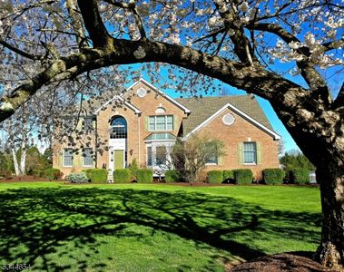 7 Terrill Dr, Califon, NJ, 07830