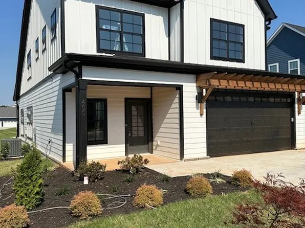 0 Campfire Ct, Winchester, TN 37398