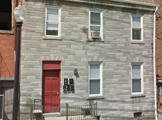 604 N Queen St FLOOR 1, Lancaster, PA 17603