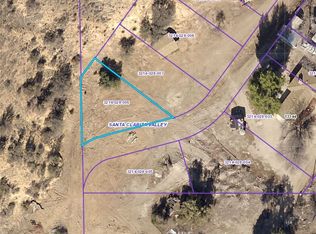 0 Vac Silver Canyon Drt Vic Oak St #108, Santa Clarita, CA 91350