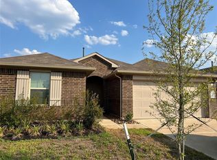 14911 Prickly Pear Cv, Magnolia, TX 77354
