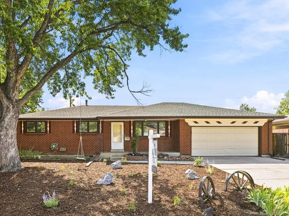 1348 S Drexel Way, Lakewood, CO 80232