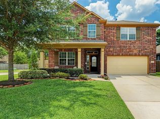 16103 Keystone Ridge Ln, Houston, TX 77070