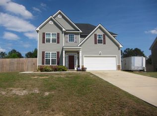 28 Apache Trl, Fort Mitchell, AL 36856