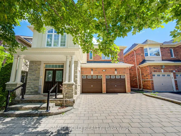 39 Schuster Ln, Vaughan, ON L4J 8Y7