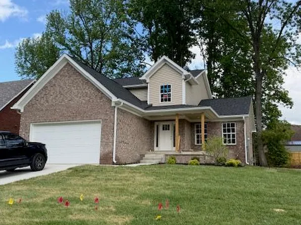 Utica Rd Lot 46, Louisville, KY 40214
