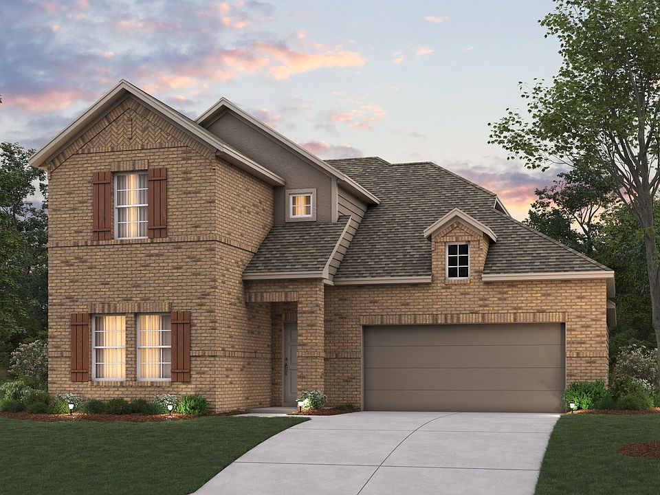 Livingston Elevation G