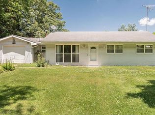 7891 Matterhorn Dr, Cedar Hill, MO 63016