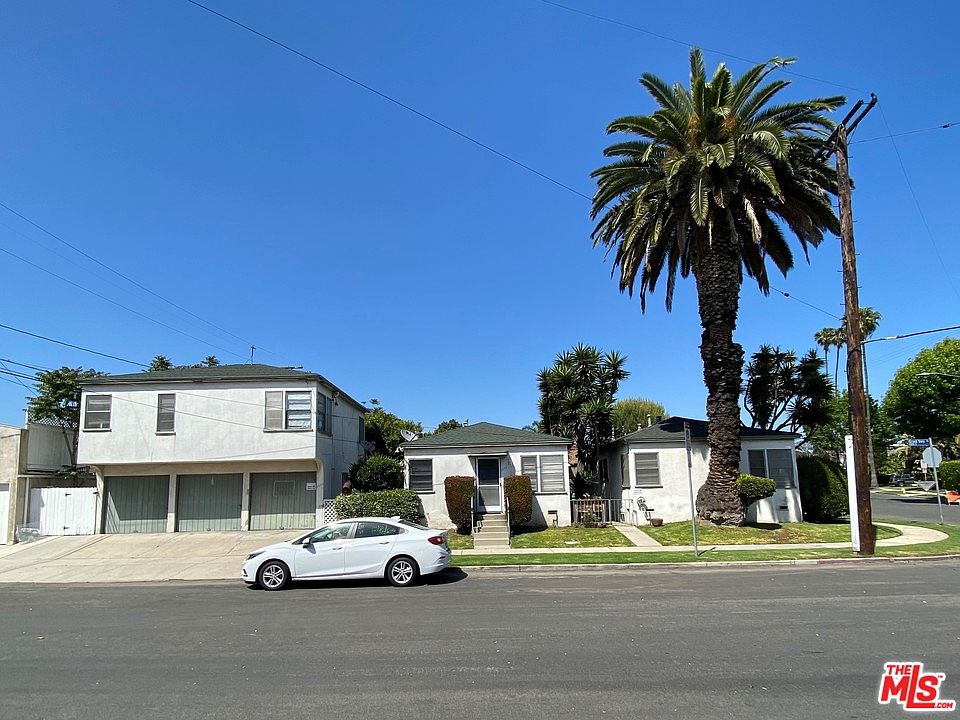 1st image of 1101 Van Buren Ave