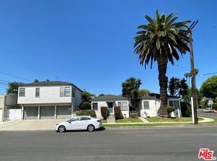 1101 Van Buren Ave, Venice, CA 90291