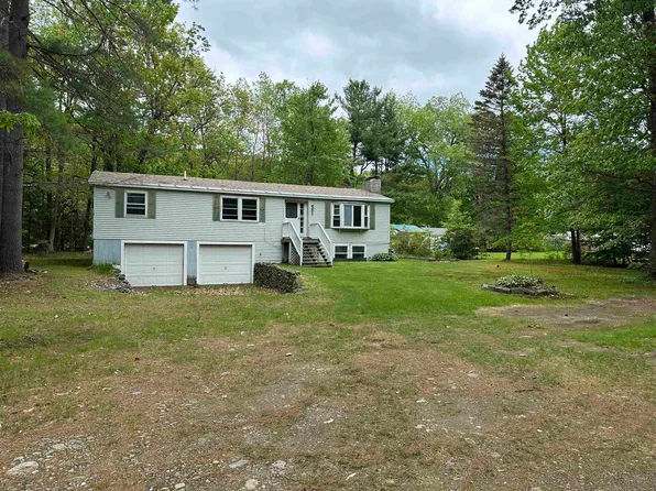 707 Oxbow Road, Hinsdale, NH 03451