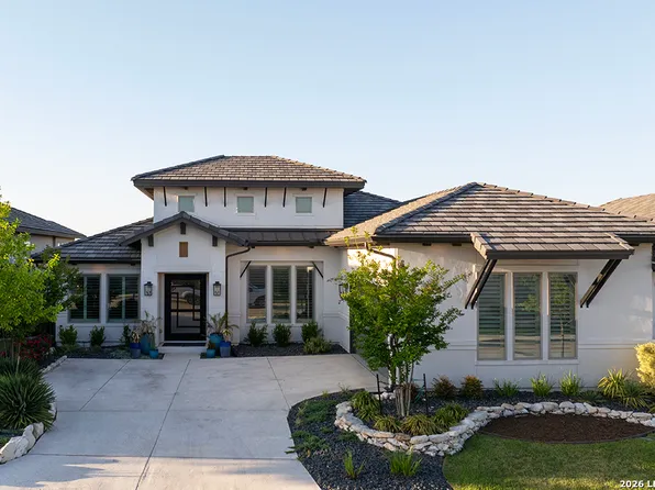 6715 Bella Colina, San Antonio, TX 78256