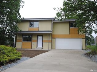 5810 257th St E, Graham, WA 98338