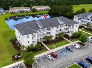 340 Kiskadee Loop #M, Conway, SC 29526