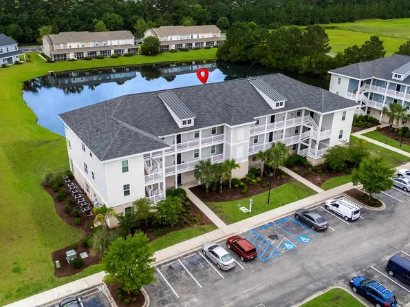 340 Kiskadee Loop #M, Conway, SC 29526