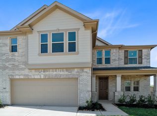 25619 Terrain Mount Dr, Spring, TX 77373