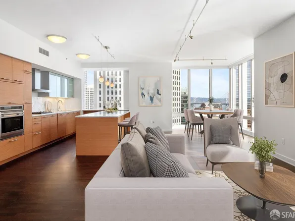 301 Mission St APT 29D, San Francisco, CA 94105