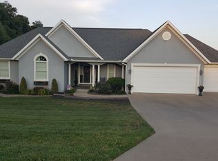 3153 Ridge Rd UNIT III-18, Jackson, MO 63755