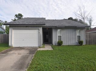 8761 Kersey Dr, Jacksonville, FL 32216
