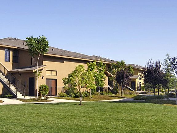 Community Exterior