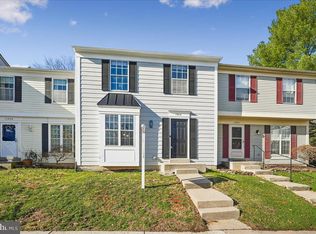 13410 Country Ridge Dr, Germantown, MD 20874