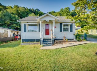 304 Mohawk St, Kingsport, TN 37665