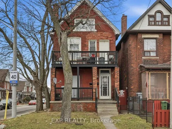 90 Sherman Ave N, Hamilton, ON L8L 6M4