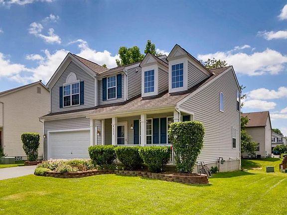 2nd image of 8455 Reynoldswood Dr