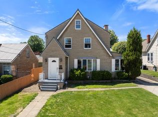 3813 Collins Way, Weirton, WV 26062